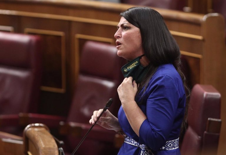 Olona advierte al PP que vaya asumiendo que el «Gobierno será con Vox o no será»
