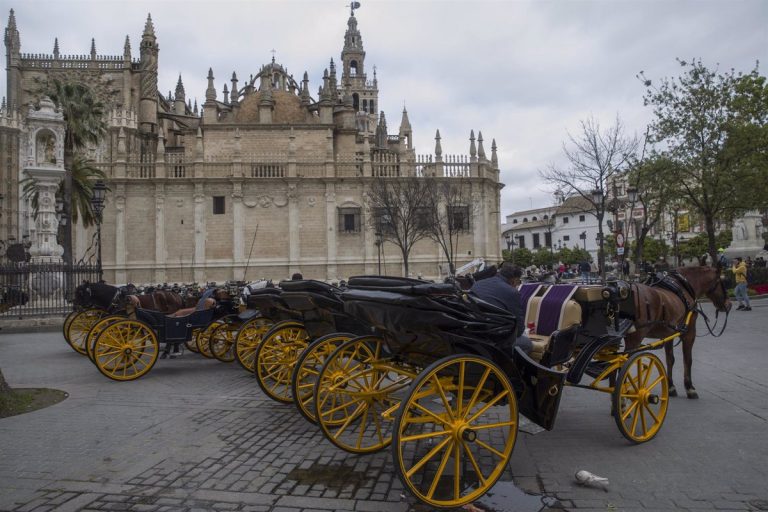Madrid recuperará el 100% de la actividad turística en el primer semestre de 2022