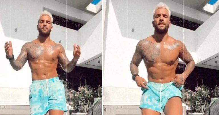 Maluma: los bailes más sensuales que lo convierten en una tentación