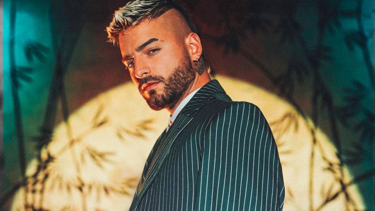 Maluma está ‘Sobrio’ en su nuevo vídeo