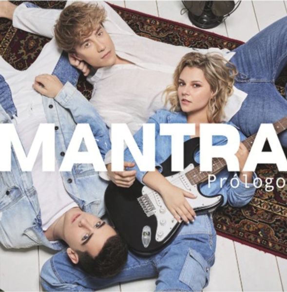 Mantra Prólogo