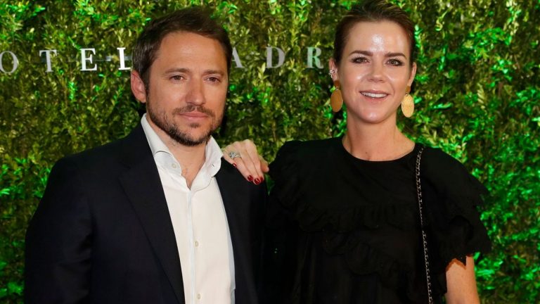 Manuel Martos confirma su separación de Amelia Bono