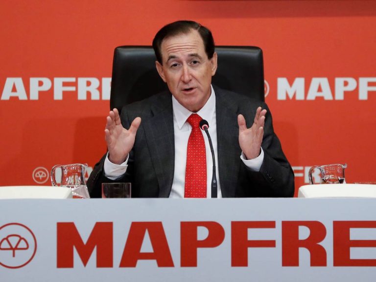 El experto independiente de Mapfre y CaixaBank ya trabaja en la valoración de negocios con Bankia
