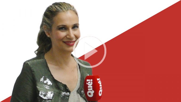 María Burguillos y Crisol es el puente entre la música española y la portuguesa