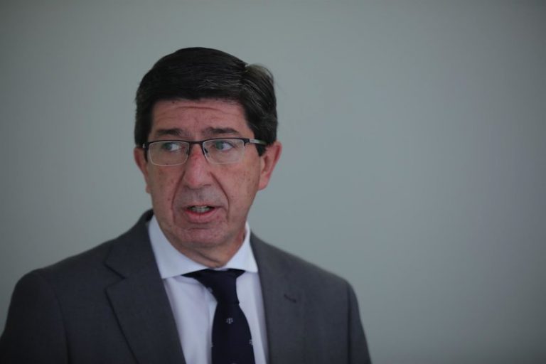 Marín: Salvador «ha hecho lo que debía» al renunciar como alcalde de Granada