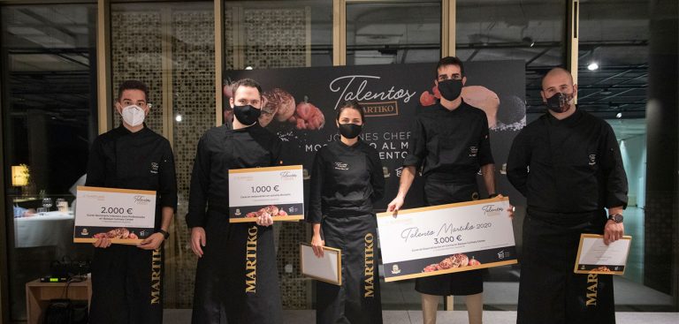 La final de la edición 2021 de ‘Martiko Talentos’ se celebrará el 10 de septiembre