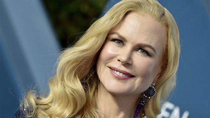 Más allá de Nine Perfect Strangers: las otras series donde has visto a Nicole Kidman