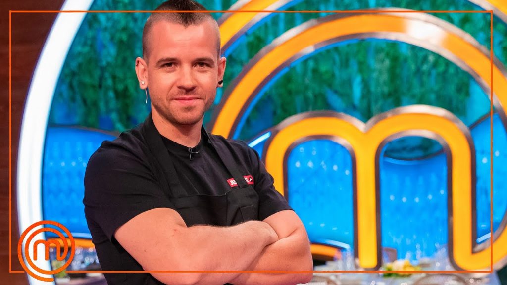 Masterchef: Las Razones Por Las Que No Quieren Fichar A Dabiz Muñoz
