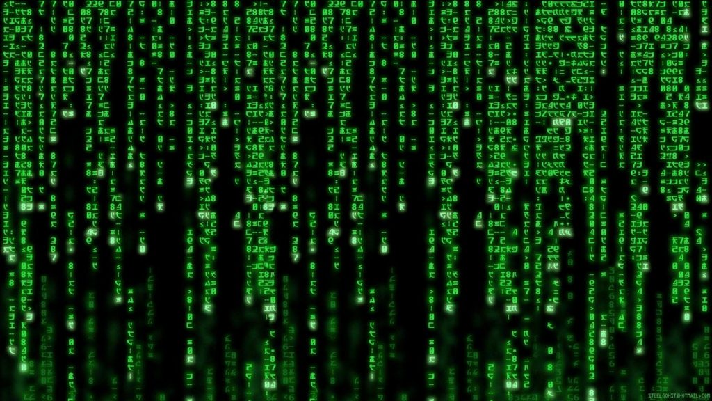 ¿Qué Es Matrix?