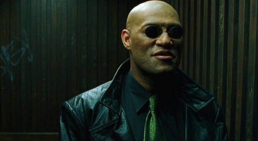 Laurence Fishburne: ¿Por Qué No Está En Matrix 4?