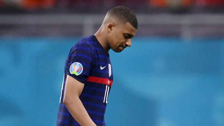 Kylian Mbappé: las razones por las que sus compañeros lo consideran un prepotente