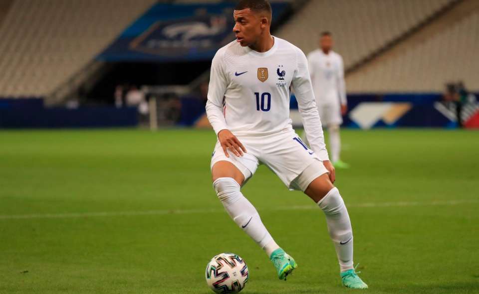 Mbappé Quiere Terminar Su Contrato