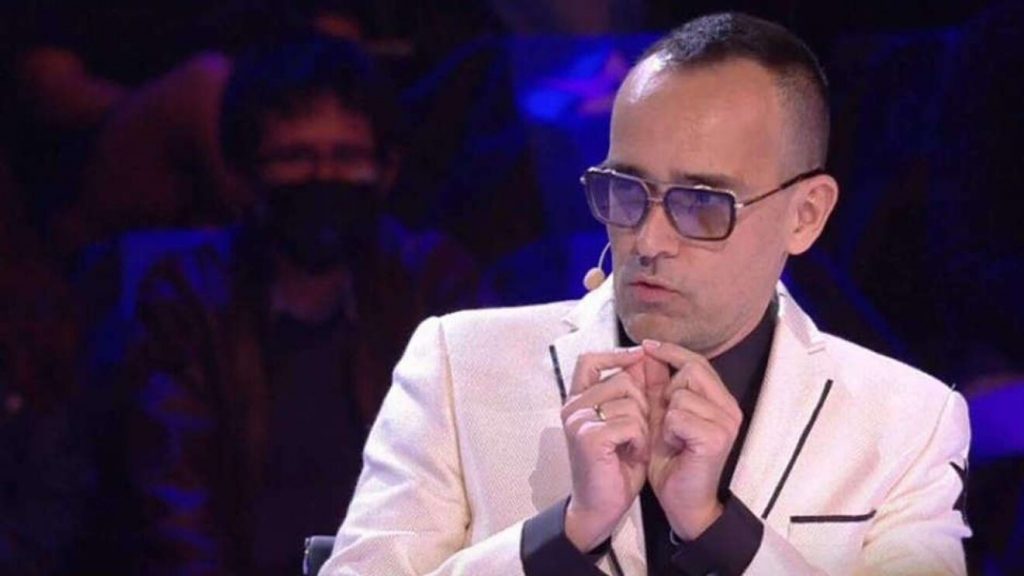 Got Talent: ¿Va A Dejar Risto Mejide El Programa?