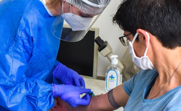 La melatonina puede tener un efecto sobre la supervivencia de pacientes con coronavirus