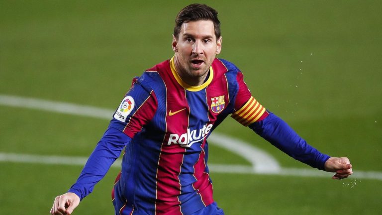 Cuándo renovará Lionel Messi con el FC Barcelona