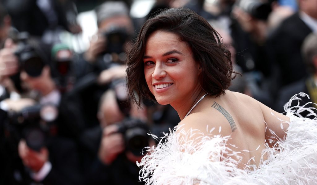 Michelle Rodríguez Fast & Furious