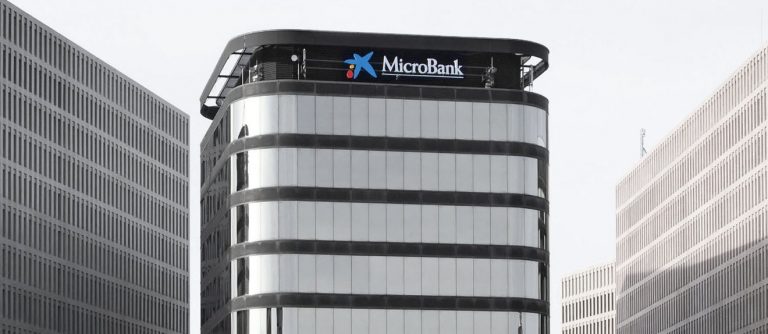 MicroBank financia proyectos de impacto social con más de 467 millones de euros