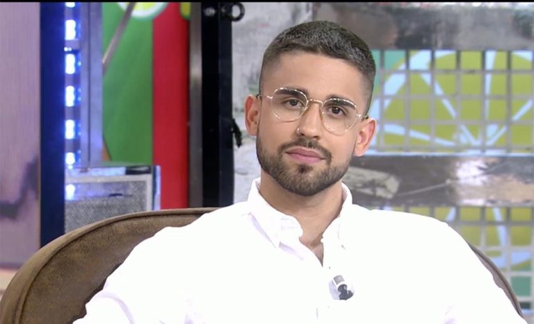 Miguel Frigenti: el verdadero motivo por el que defiende a Rocío Carrasco