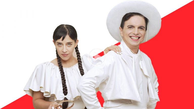 Miranda!: ‘Souvenir’ aúna el trabajo de 20 años de trayectoria