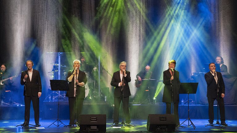 Mocedades actuará el 1 de agosto en Vigo después de 33 años