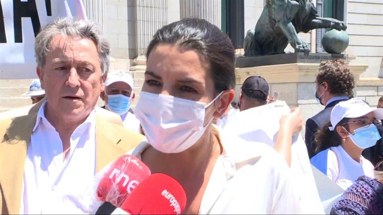 Monasterio pide que acabe la «represión» en Cuba