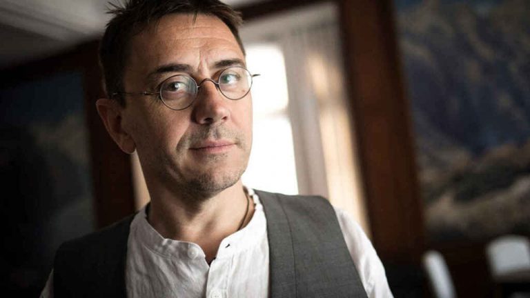 Monedero aprecia en la remodelación compromiso de Sánchez con la agenda progresistas