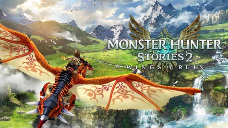 Monster Hunter Stories 2: así puedes conseguir dinero y energía rápido