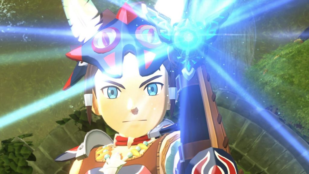 Los Pros De Monster Hunter Stories 2 Son: