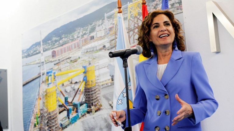 El Gobierno mantiene el ‘techo de gasto’ en 196.142 millones