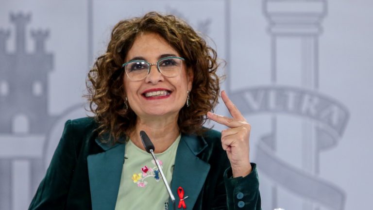 El Gobierno no juzga si el fondo de la Generalitat para pagar multas del ‘procés’ es malversación