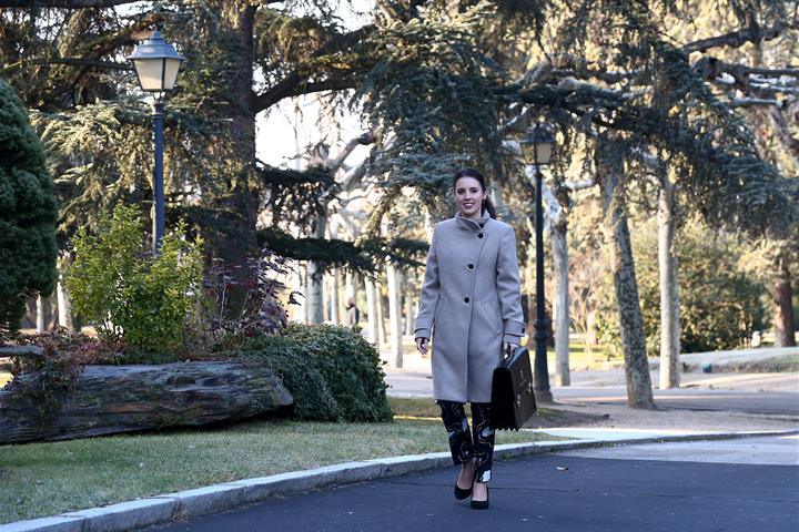 Montero inaugurará el I Congreso de Educación y Género en Soria