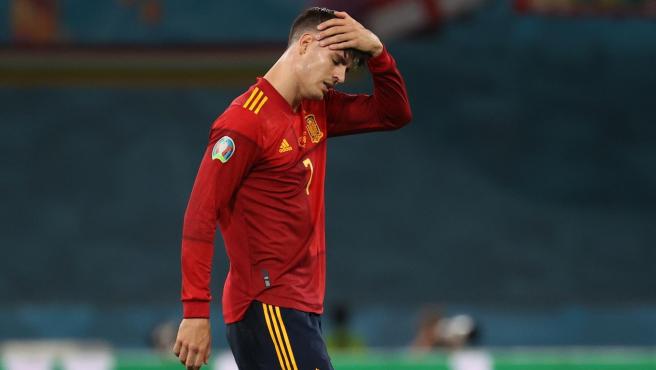 Morata Fallos