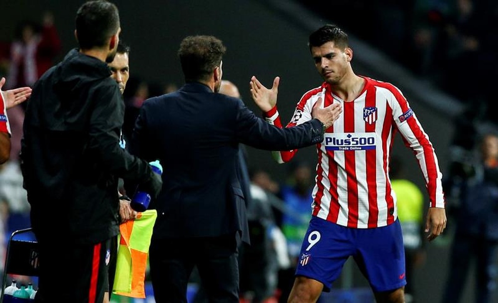 Morata Simeone