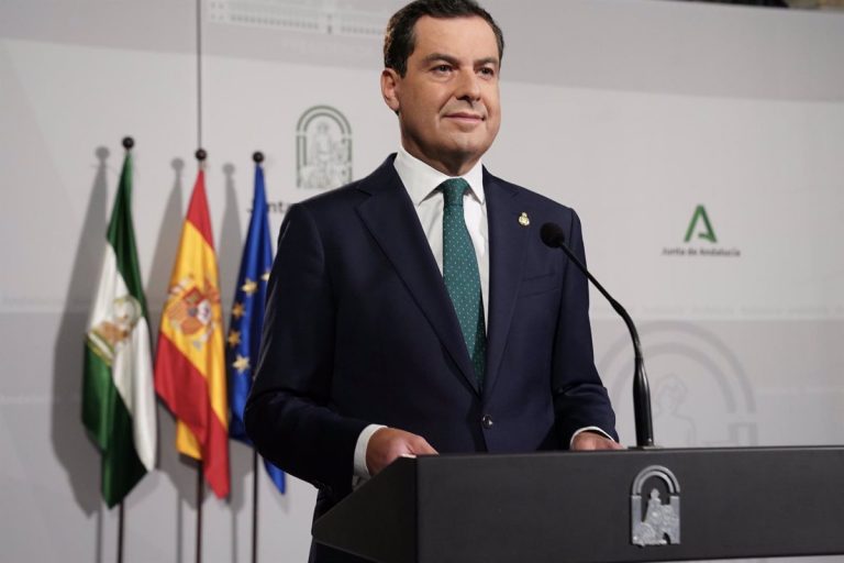 Moreno apela a la «responsabilidad» de los jóvenes