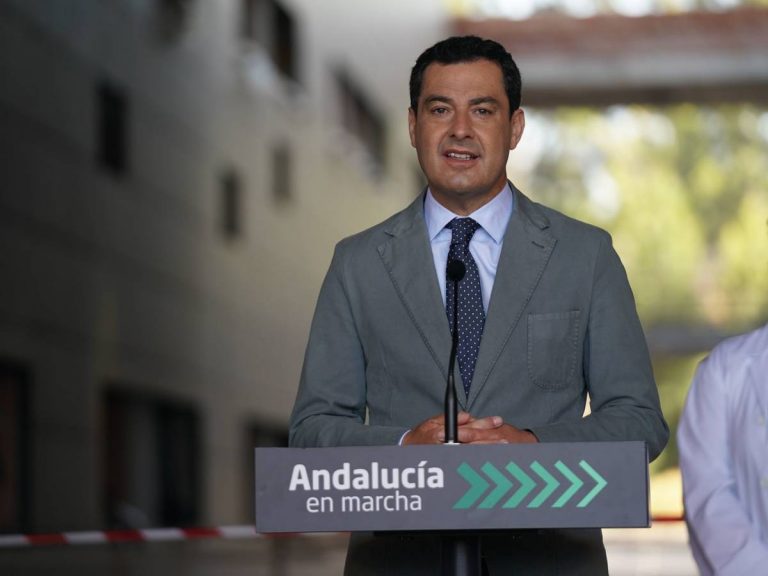La Junta de Andalucía impulsará que el Caminito del Rey sea BIC