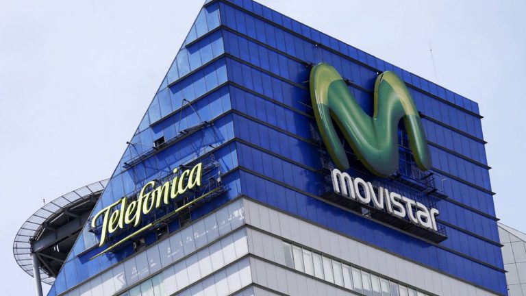 Movistar registra la mejor cobertura de telefonía móvil en 4 de cada 10 municipios