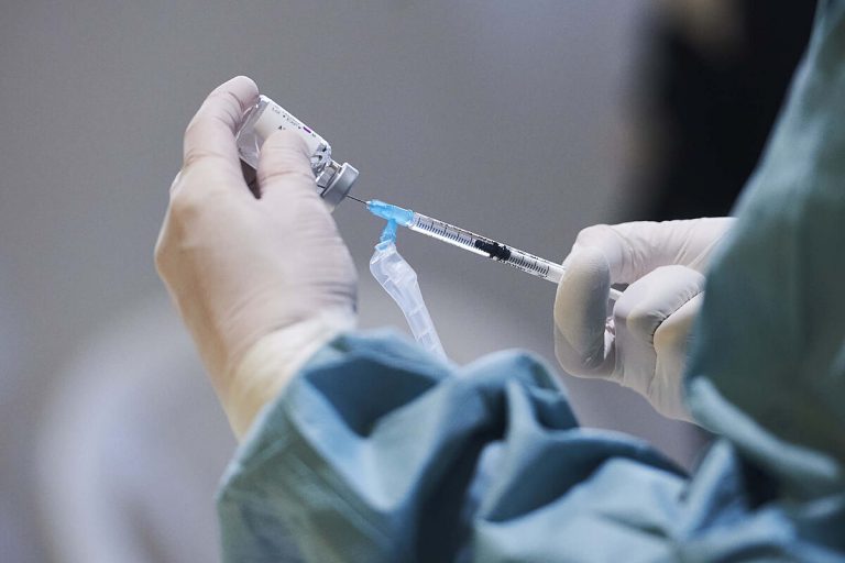 La incidencia media del Covid en Murcia crece un 70% en la última semana