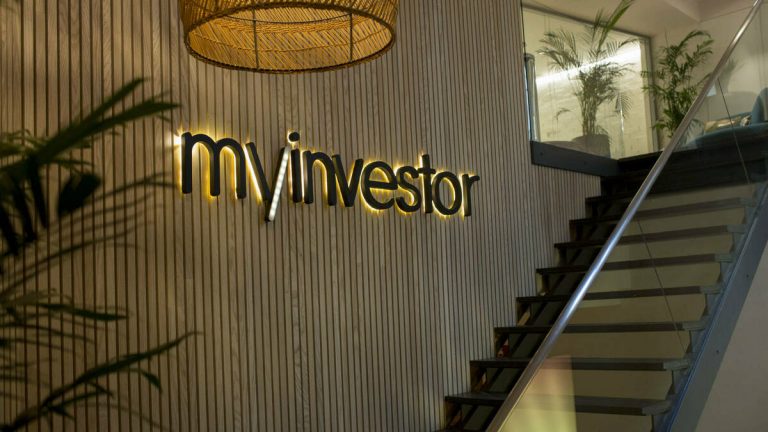 MyInvestor incorpora fondos indexados de Fidelity a sus carteras