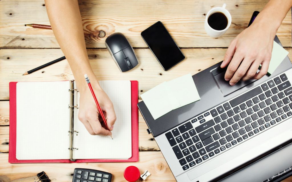 Freelancer O Teletrabajo