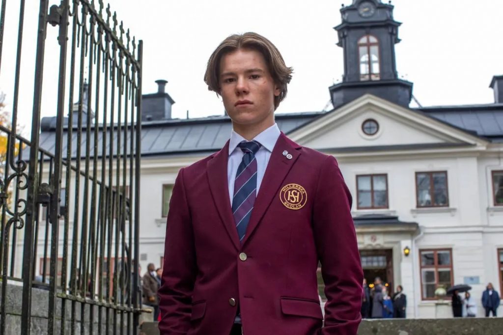 Jóvenes altezas: fecha de estreno y personajes de la Temporada 2 12 Jóvenes altezas: fecha de estreno y personajes de la Temporada 2