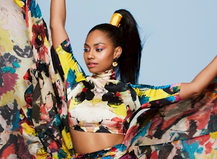 Nia Correia Y &Quot;Cuídate&Quot;, Su Disco Debut 2 Nia Correia Cuídate
