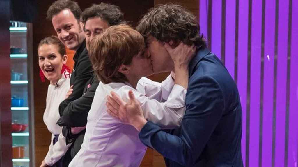 No Hay Igualdad En Masterchef