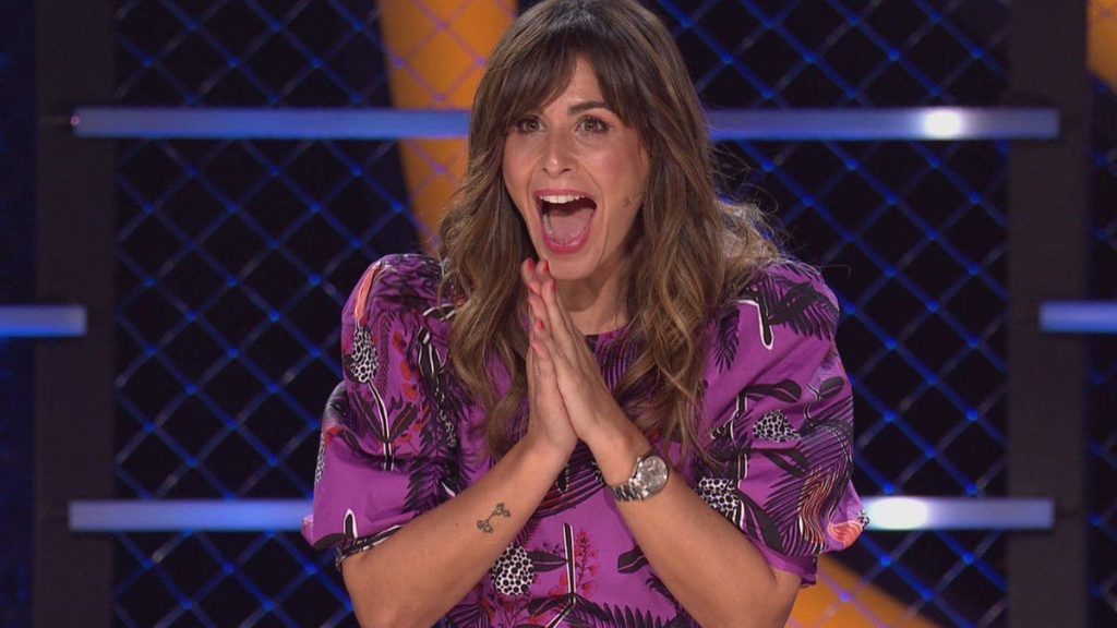 El Hormiguero: La Razón Por La Que Nuria Roca Abandonaría El Programa