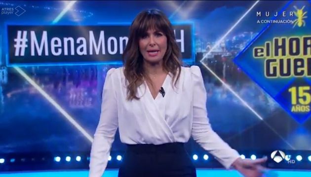 Nuria Roca: La Serie Con La Que Dará La Puñalada A Antena 3