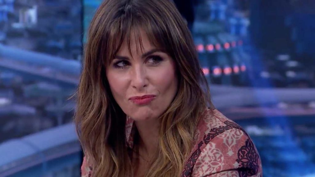 El Hormiguero: La Razón Por La Que Nuria Roca Abandonaría El Programa