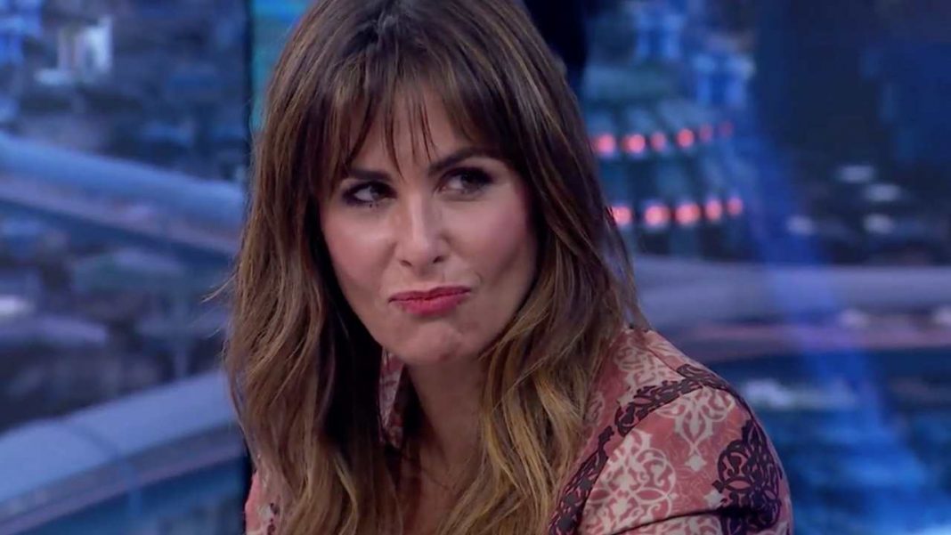 El Hormiguero: la razón por la que Nuria Roca abandonaría el programa