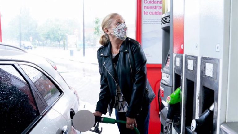 OCU: La subida de la energía provocará un sobrecoste a las familias de 505 euros anuales