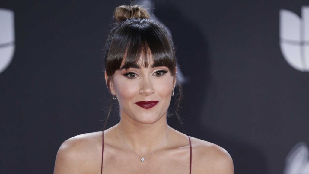 Operación Triunfo: la razón por la que Aitana no disfruta de su gira