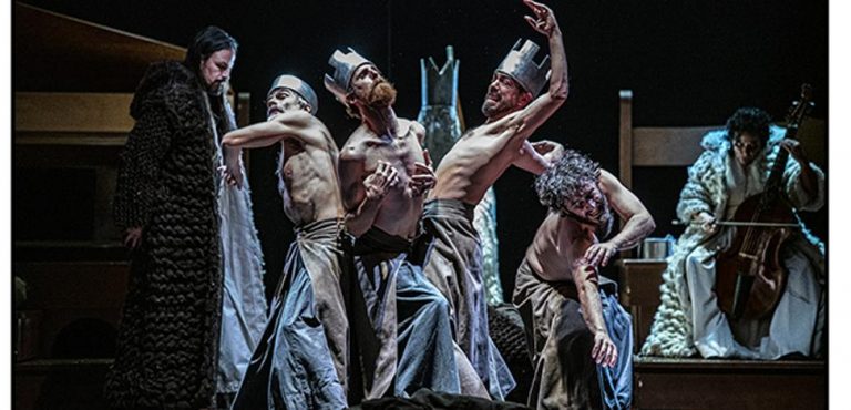 ‘Olmedo Clásico’ ofrecerá 14 espectáculos teatrales y recitales desde este viernes