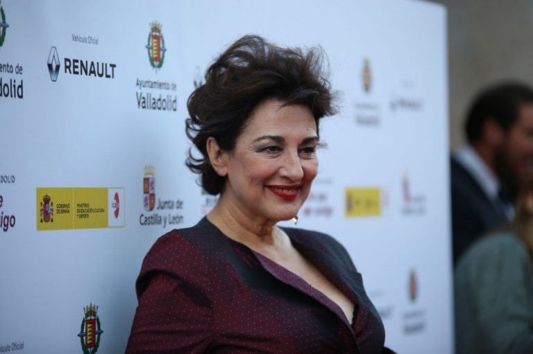 La que se avecina: la actriz que ha ‘rajado’ de la serie